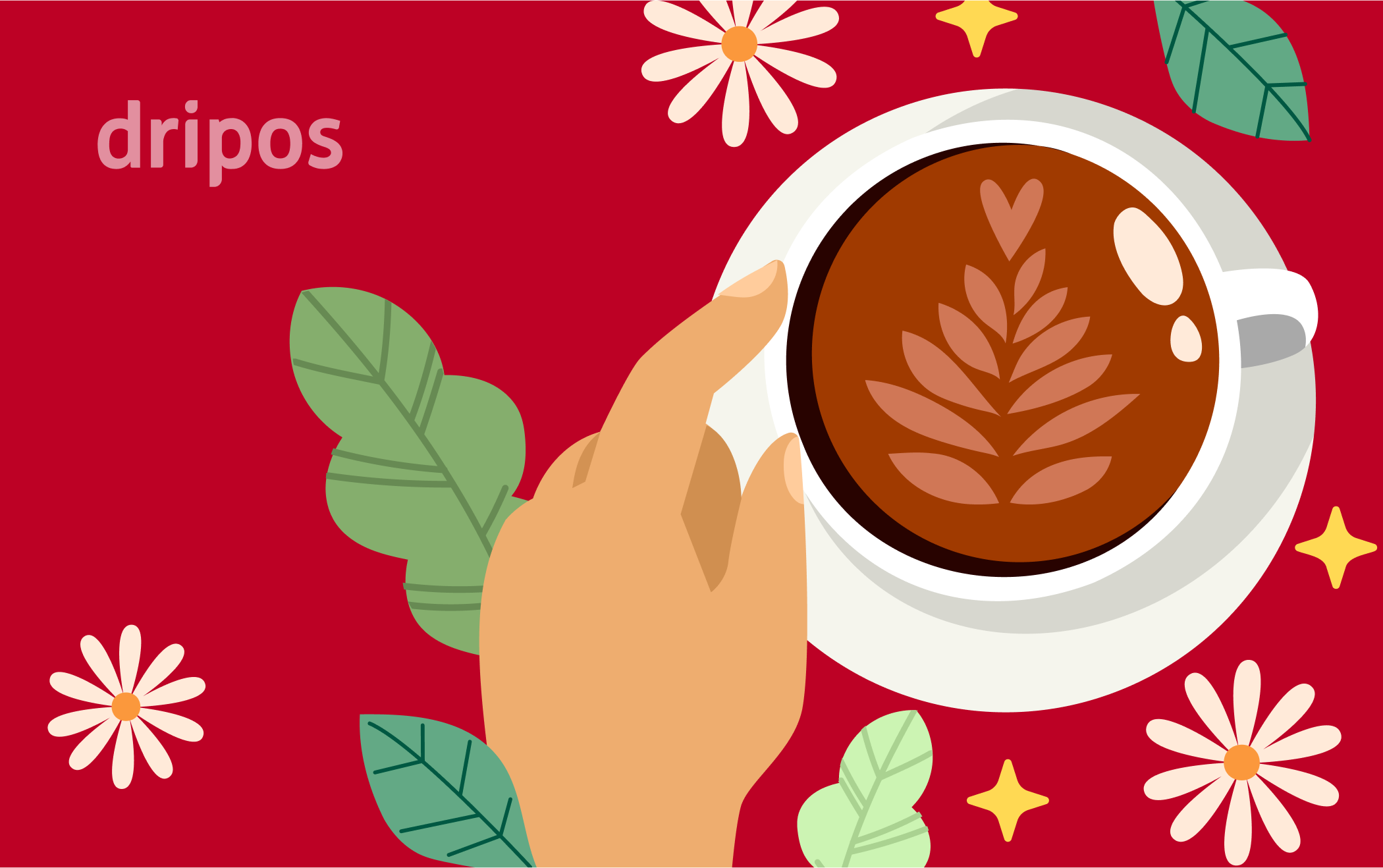 Copper Mountain Coffee